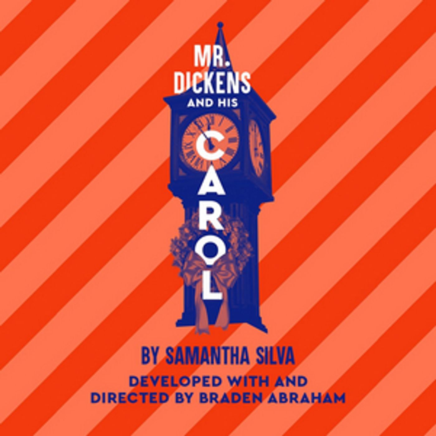 MR. DICKENS AND HIS CAROL & LYDIA AND THE TROLL World Premieres & More Announced for Seattle Rep 2022/23 Season  Image