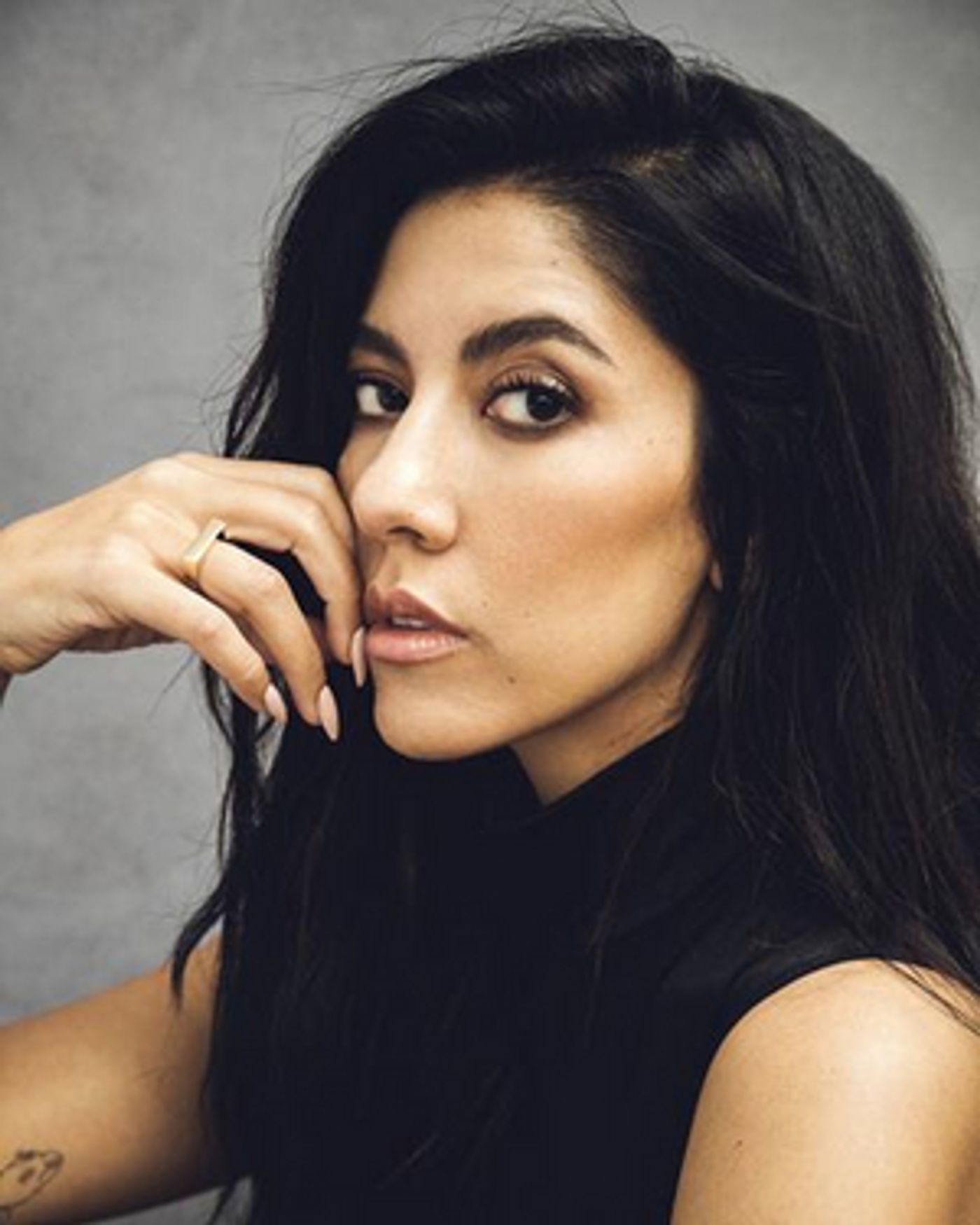 Stephanie Beatriz Set to Star in New Peacock Comedy Series TWISTER METAL Stephanie Beatriz Set to Star in New Peacock Comedy Series TWISTER METAL Image