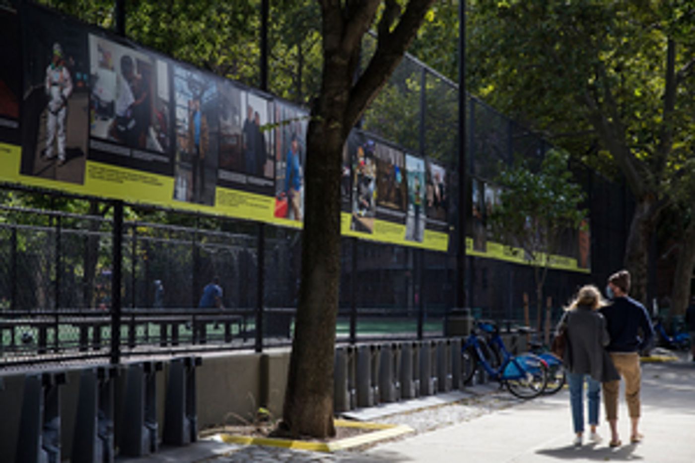 Photoville NYC to Return As Summer Festival, Featuring 60 Exhibitions  Image