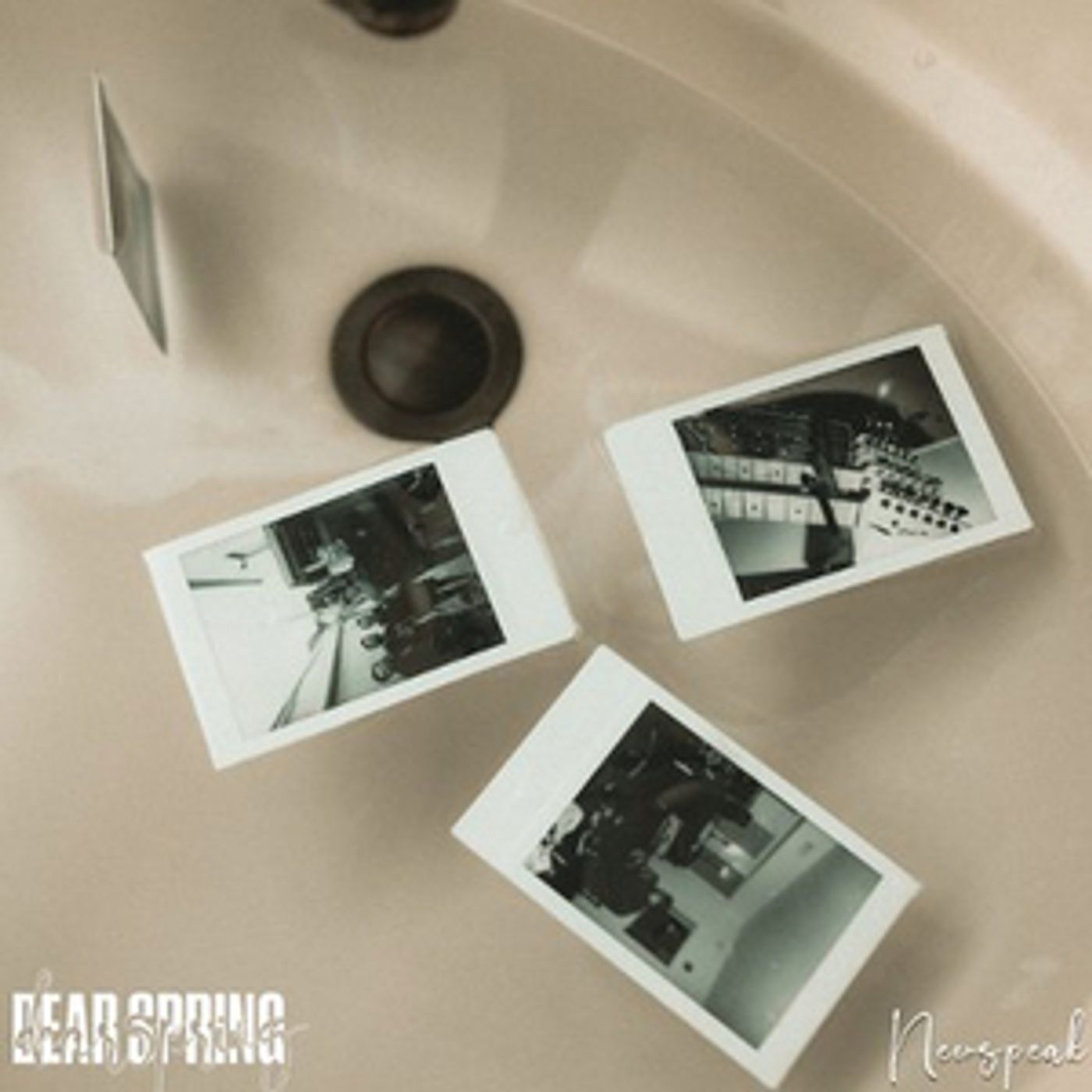 Dear Spring Announce 'Moments' EP Dear Spring Announce 'Moments' EP Image