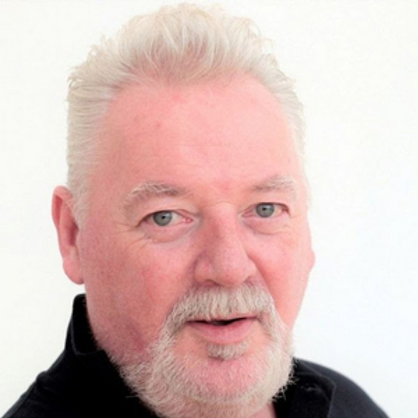 Firehouse Produces U.S. Premiere of Ronan Carr's THE BARBER OF MOVILLE  Image