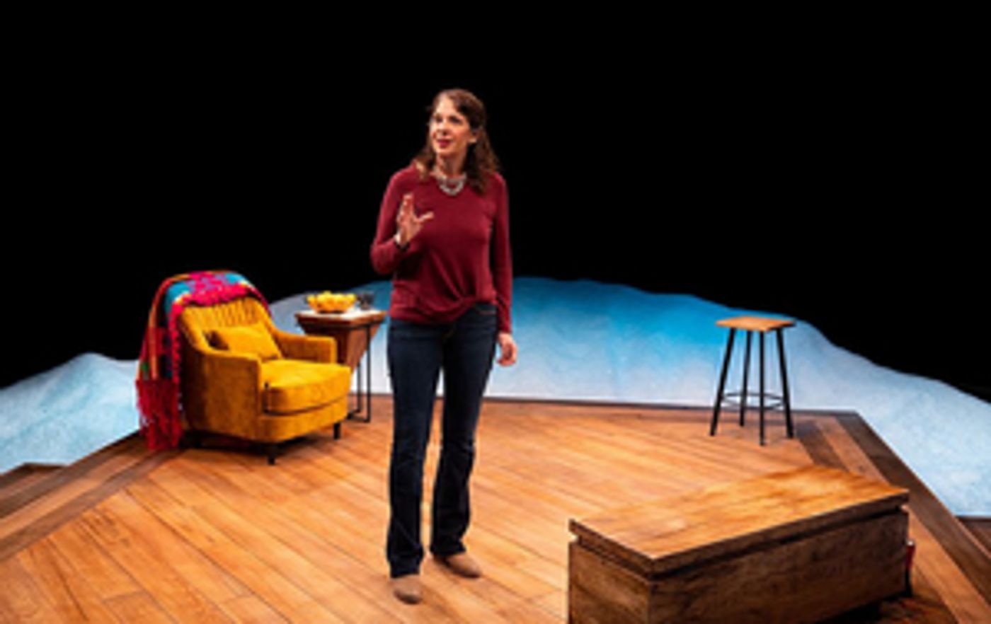 Review: MALA Makes the Ordinary Extraordinary at The Old Globe  Image