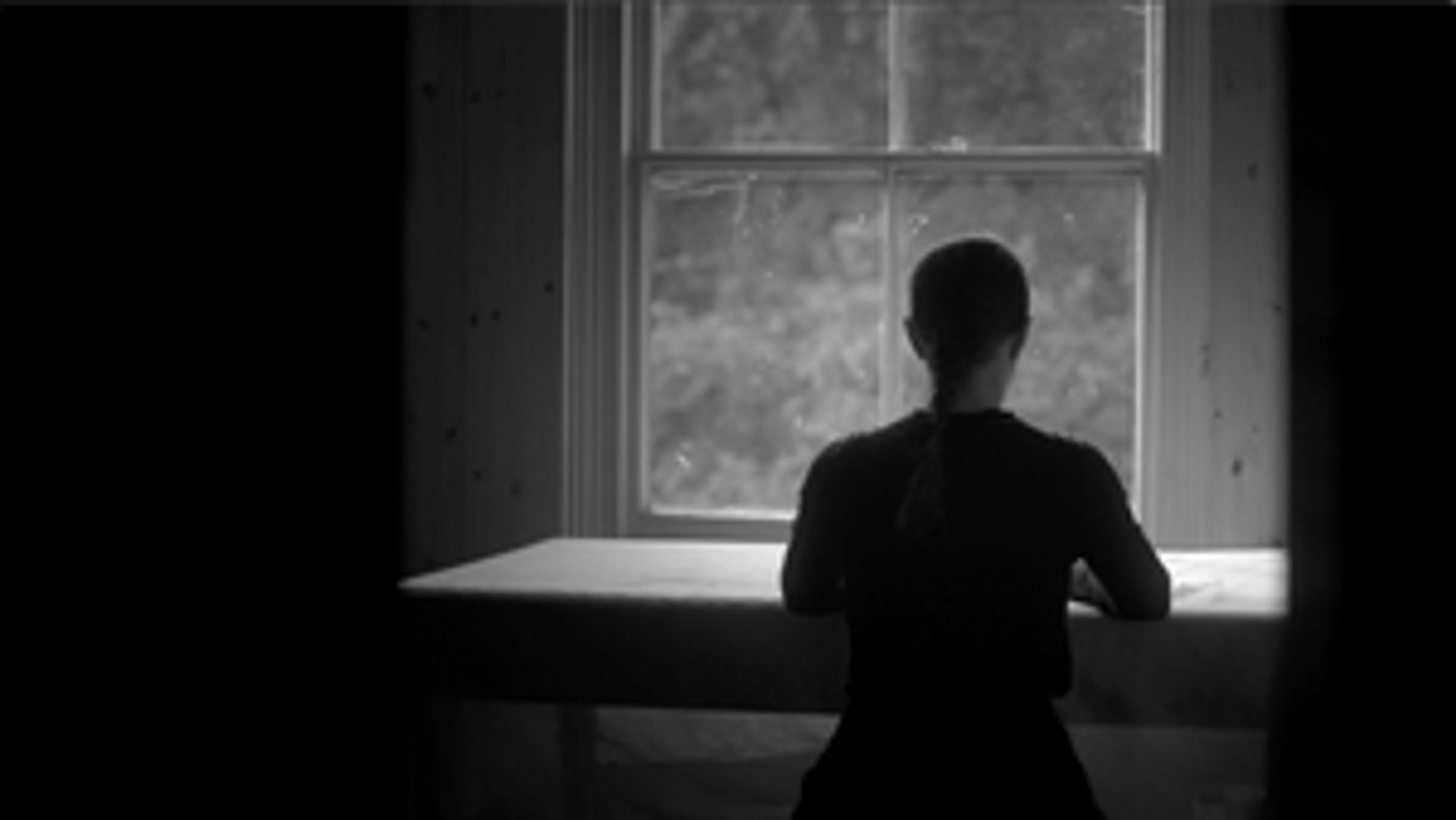 LA Opera Releases World Premiere Of BETWEEN THE ROOMS By Anna Clyne LA Opera Releases World Premiere Of BETWEEN THE ROOMS By Anna Clyne Image