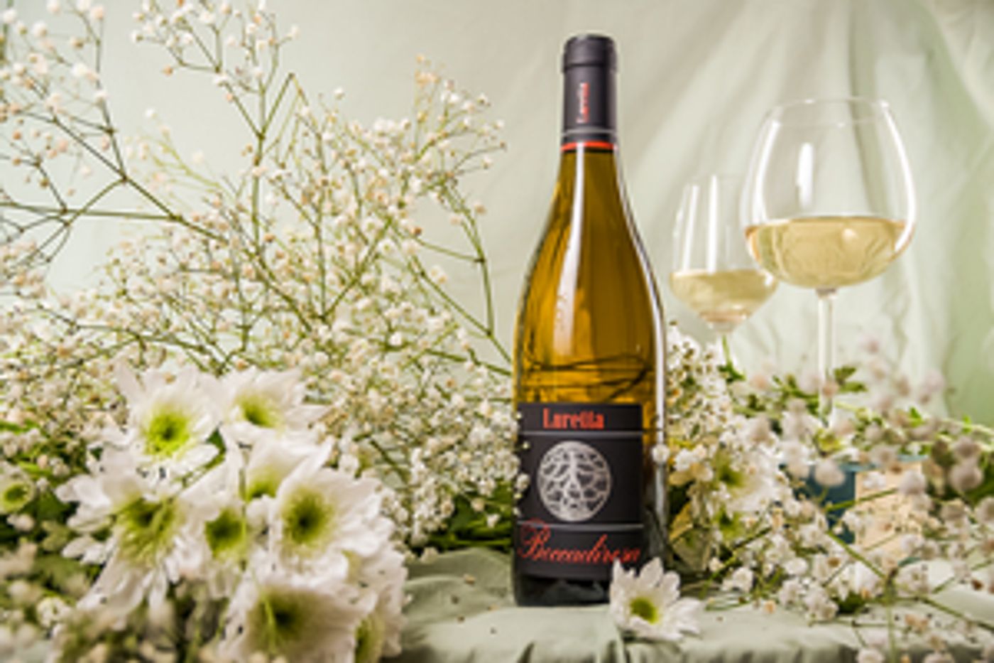 LURETTA Italian Wines – Discover Traditional and New Expressions  Image