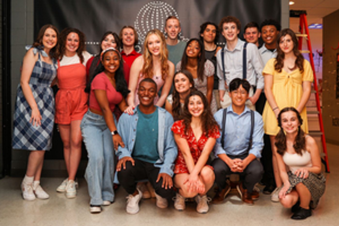 Review: 2022 Triangle Rising Star Awards at DPAC  Image