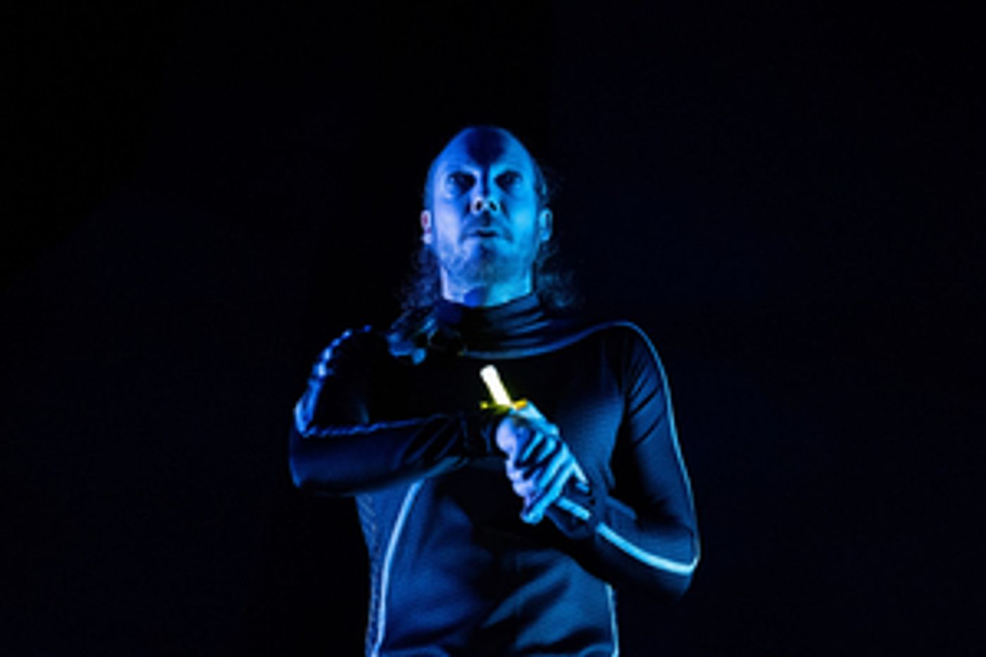 Review: CATHEDRAL at Space Theatre, Adelaide Festival Centre  Image