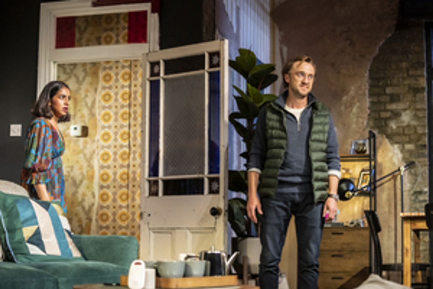Review: 2:22, Criterion Theatre Review: 2:22, Criterion Theatre Image