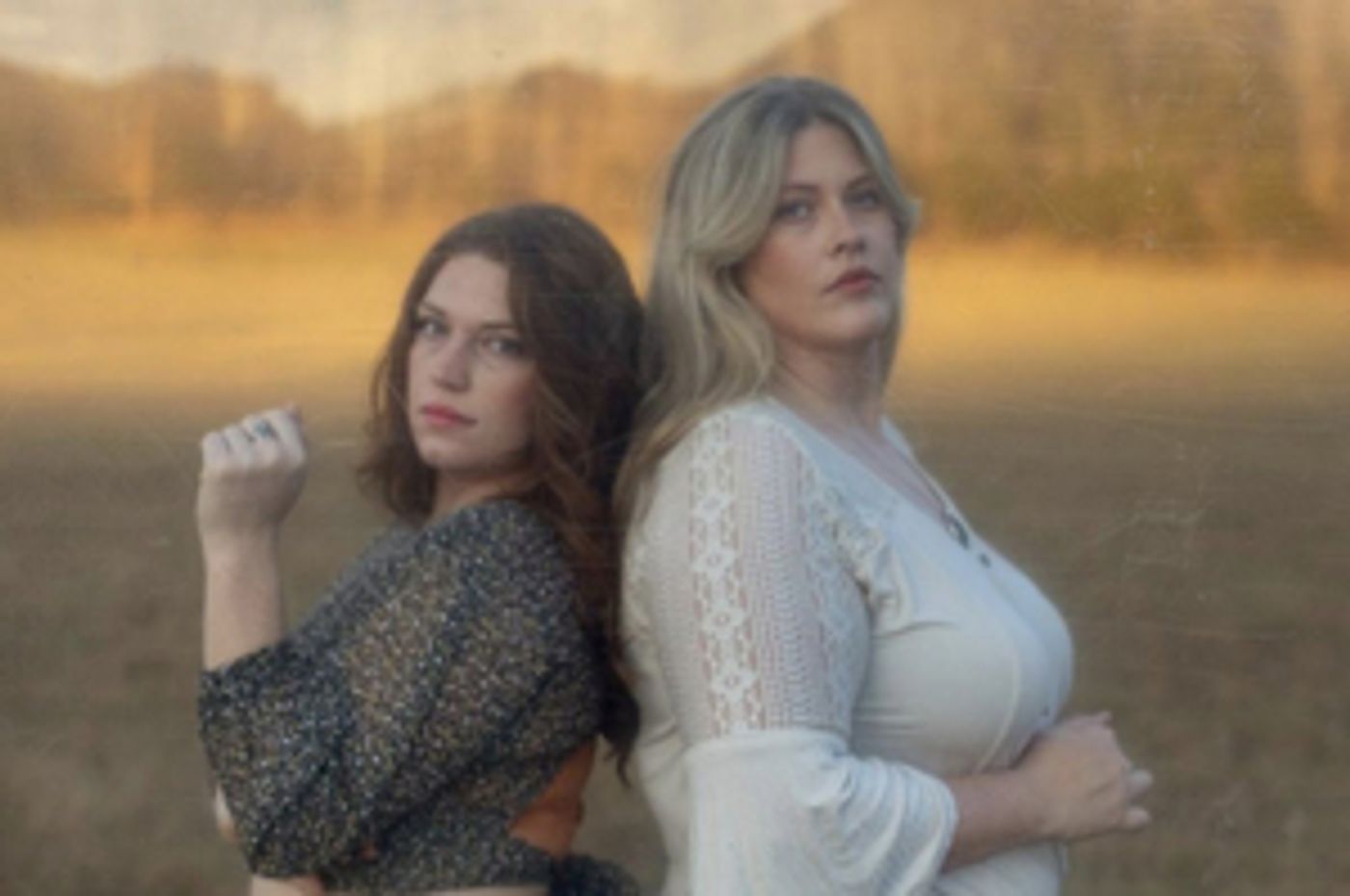 Kentucky Duo The Local Honeys to Release Self-Titled Album  Image