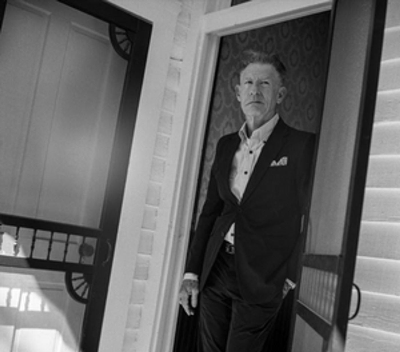 Four-Time Grammy Winner Lyle Lovett Drops New Record, '12th of June' Ahead of Tour Four-Time Grammy Winner Lyle Lovett Drops New Record, '12th of June' Ahead of Tour Image