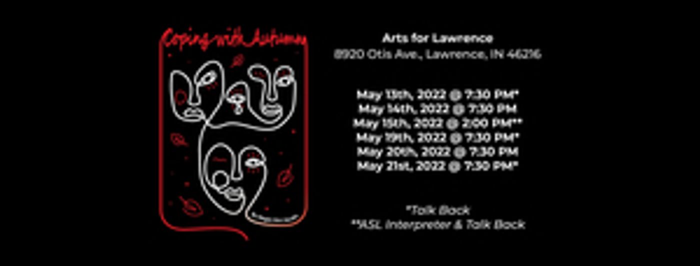 Review: COPING WITH AUTUMN: A Hot Take on Mental Health at Arts For Lawrence  Image