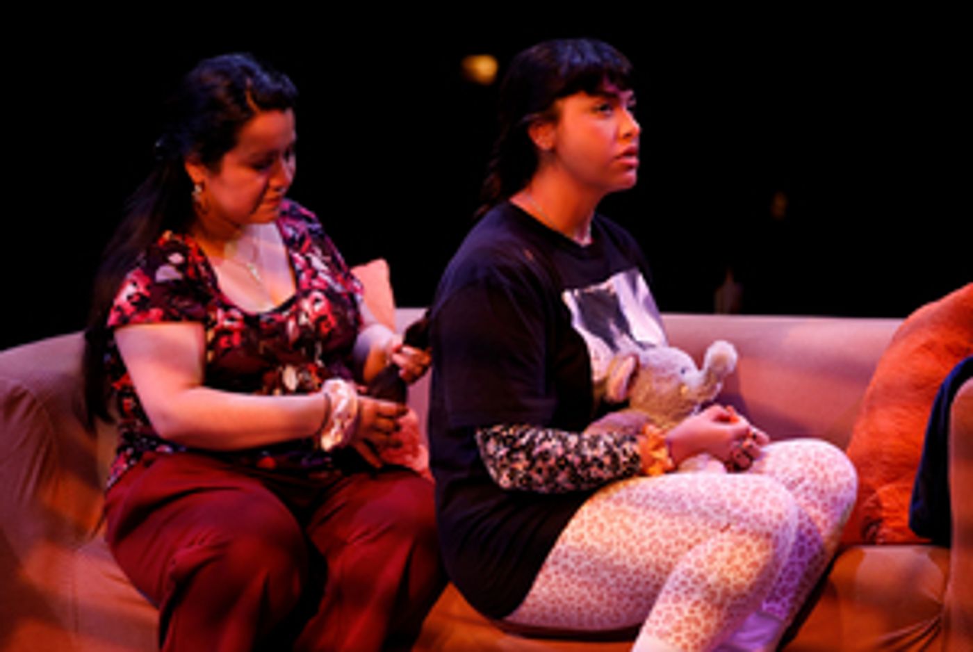 Review: ALMA at ArtsWest Review: ALMA at ArtsWest Image