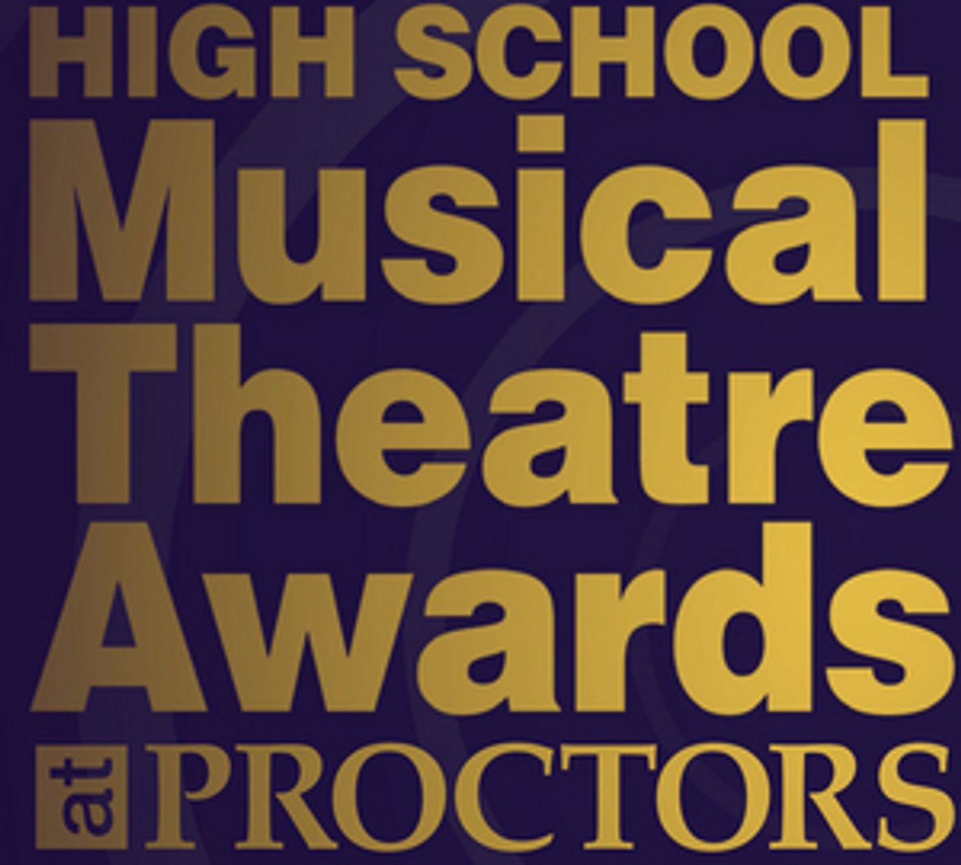 Winners Announced for 2022 High School Musical Theatre Awards at Proctors Winners Announced for 2022 High School Musical Theatre Awards at Proctors Image