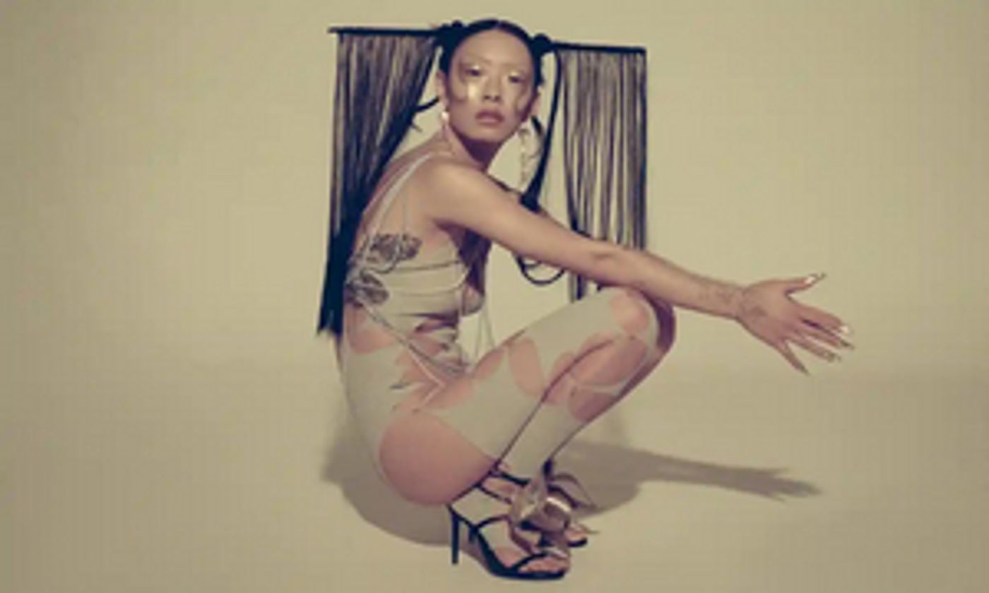 Review: Rina Sawayama at Terminal 5  Image