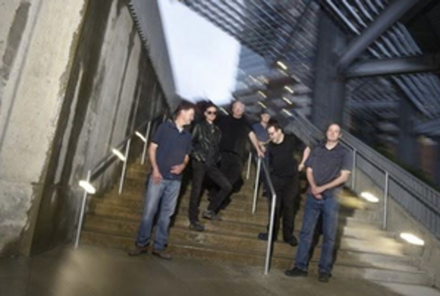 Raleigh-Based Alternative Band The Connells Release Acoustic EP  Image