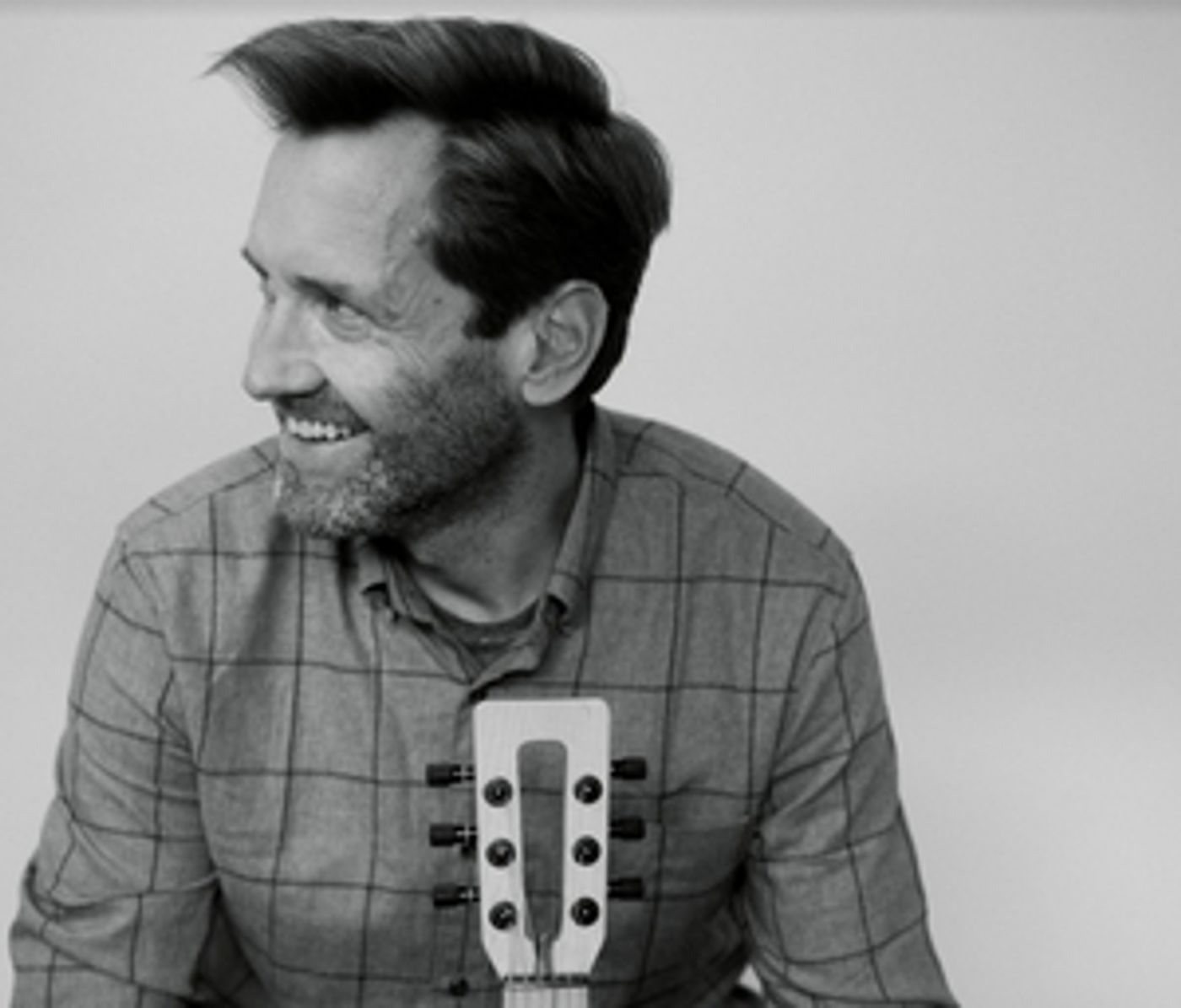 David Knudson Shares Debut Solo LP, 'THE ONLY THING YOU HAVE TO CHANGE IS EVERYTHING' David Knudson Shares Debut Solo LP, 'THE ONLY THING YOU HAVE TO CHANGE IS EVERYTHING' Image