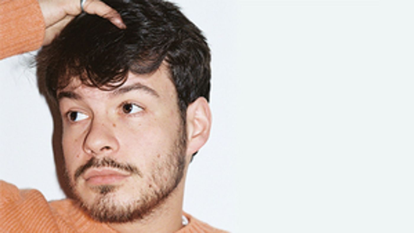 Review: Rex Orange County at Forest Hills Stadium  Image