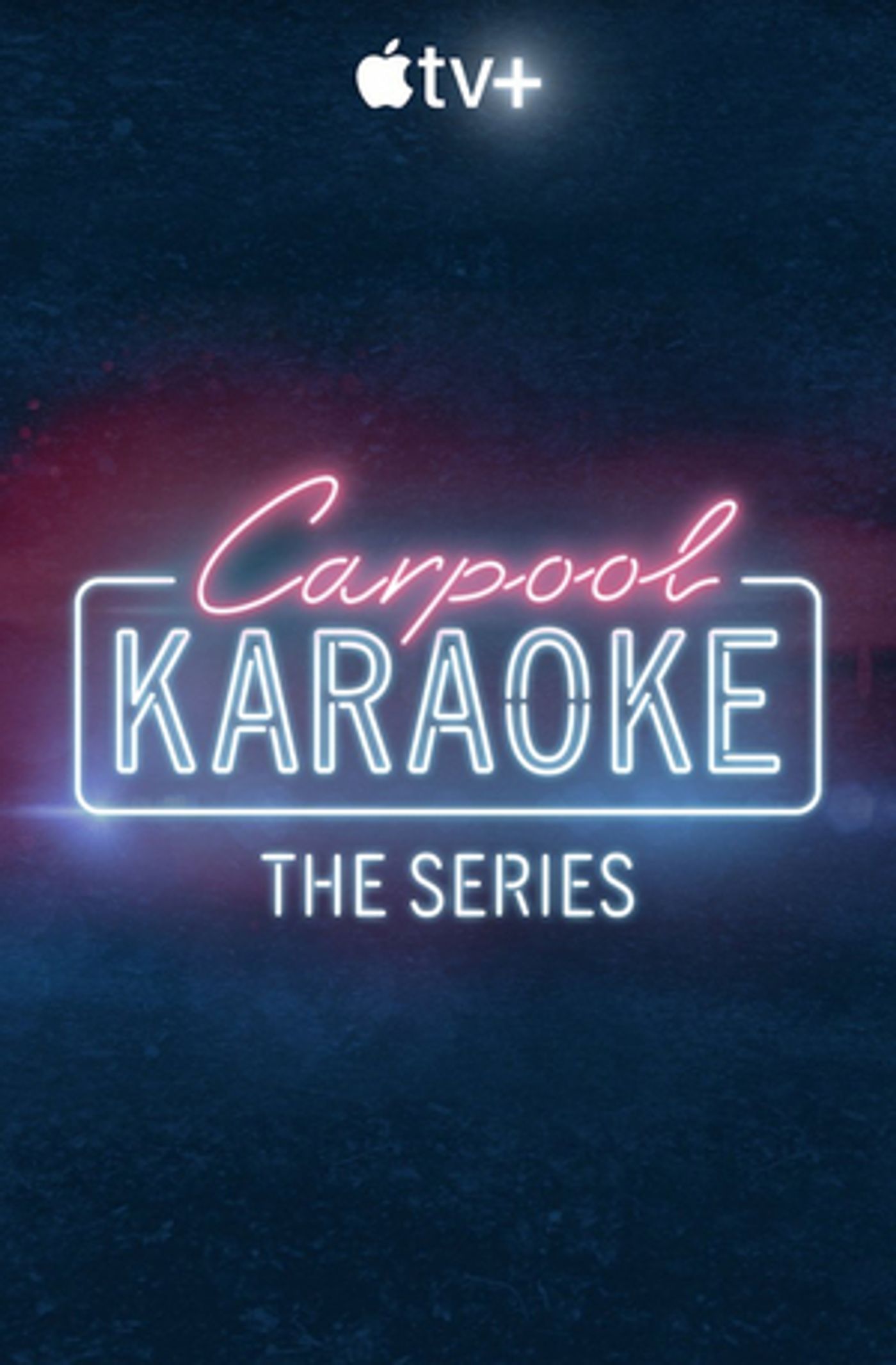Apple TV+ Announces Season Five Premiere Date of CARPOOL KARAOKE: THE SERIES Apple TV+ Announces Season Five Premiere Date of CARPOOL KARAOKE: THE SERIES Image