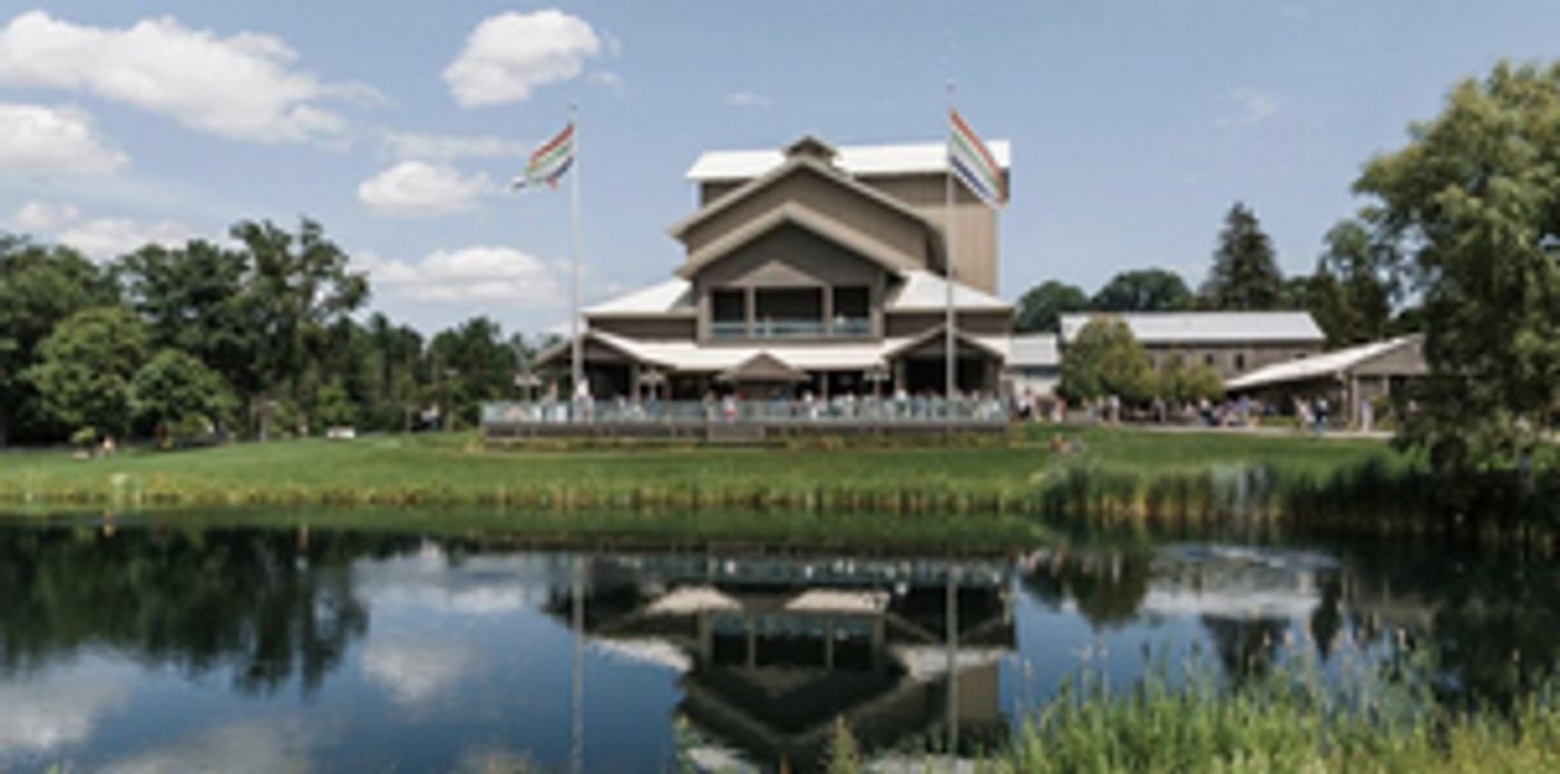 Guggenheim Works & Process to Present Glimmerglass Festival New Works With Francesca Zambello Guggenheim Works & Process to Present Glimmerglass Festival New Works With Francesca Zambello Image