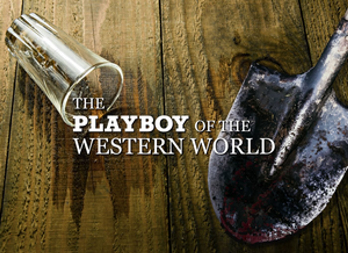 Review: THE PLAYBOY OF THE WESTERN WORLD at Ronin Theatre  Image