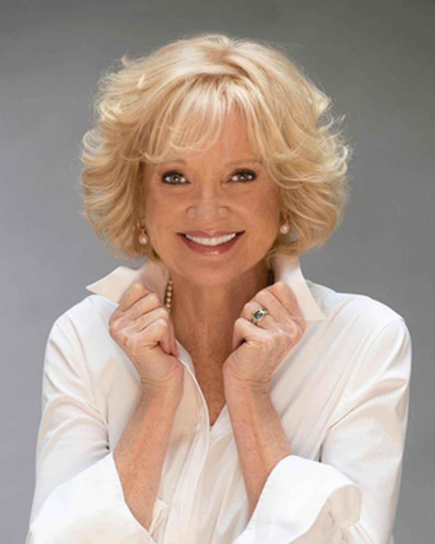 American Theater Group Honors Christine Ebersole at June Gala  Image
