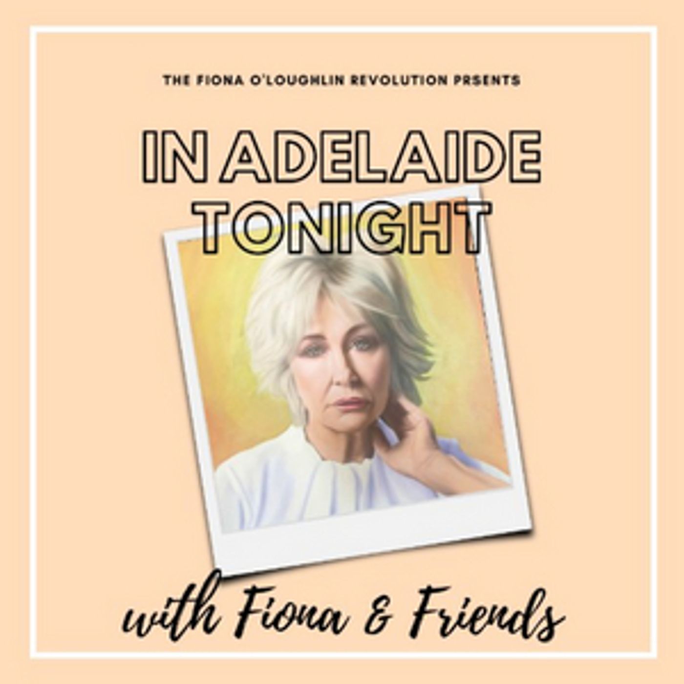 Fiona O'Loughlin Joins Cabaret Fringe Festival Program  Image