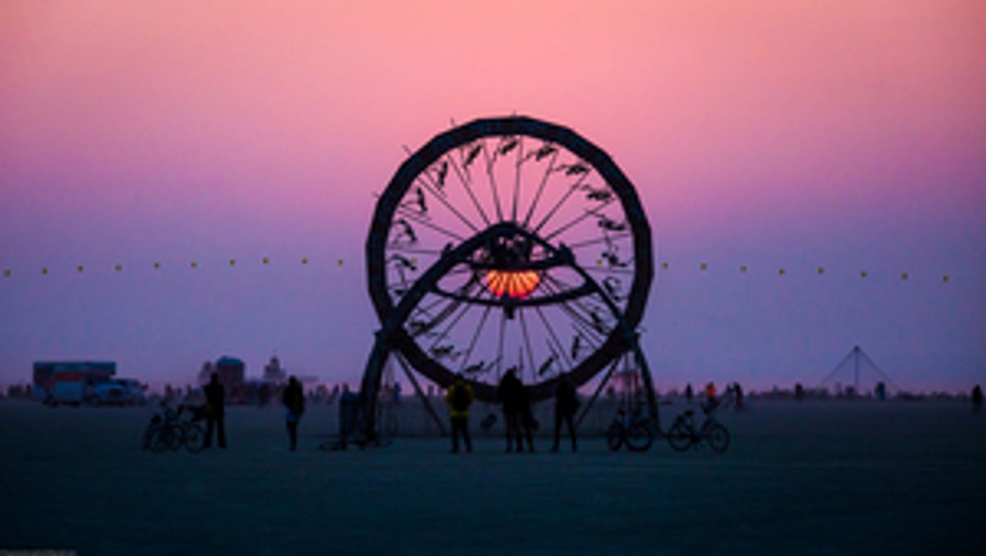 The Greenwich + Docklands International Festival 2022 Announces Initial Highlights The Greenwich + Docklands International Festival 2022 Announces Initial Highlights Image