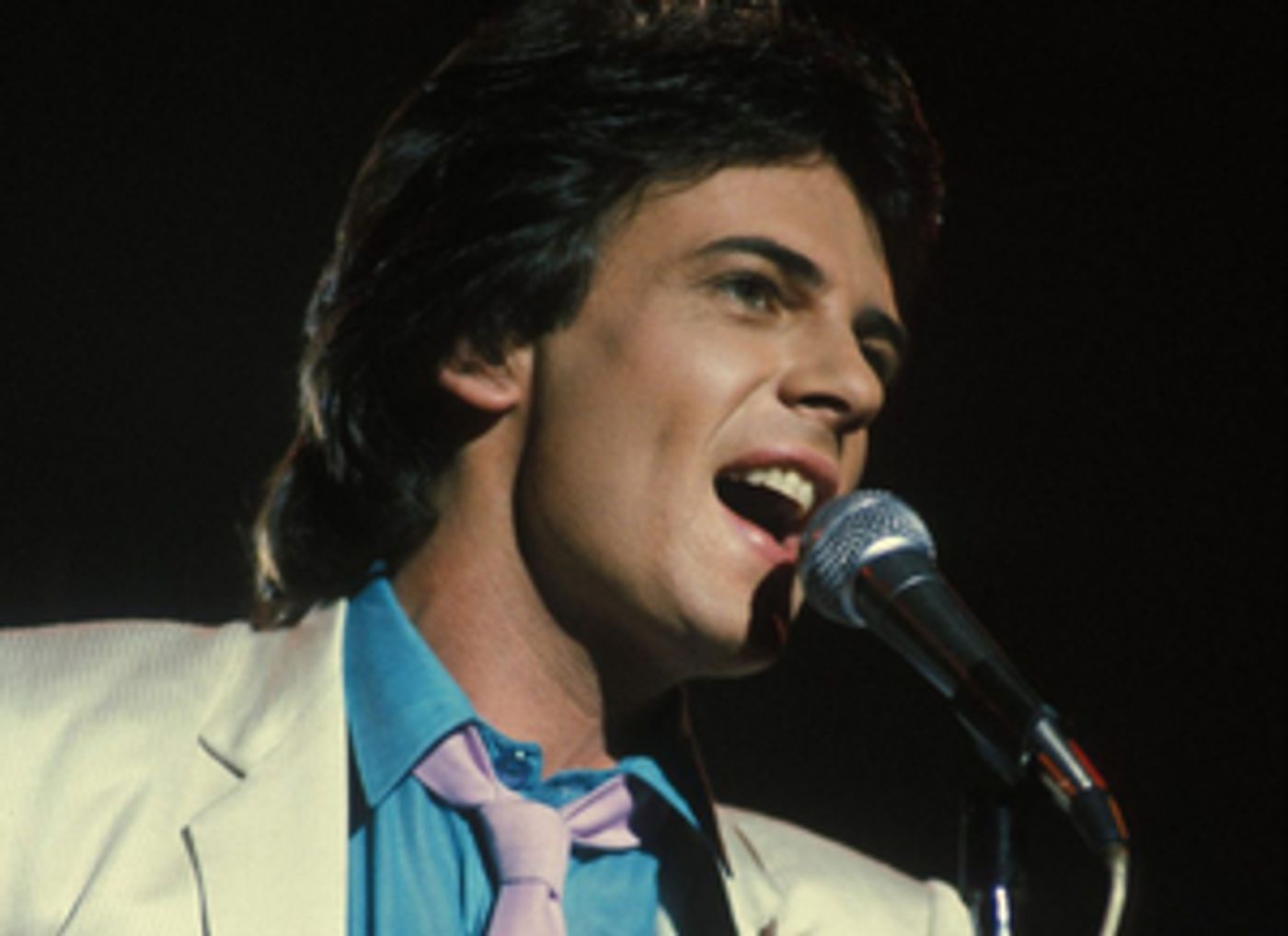 LATE, LATE AT NIGHT Brings Rick Springfield's Autobiography to the Stage LATE, LATE AT NIGHT Brings Rick Springfield's Autobiography to the Stage Image