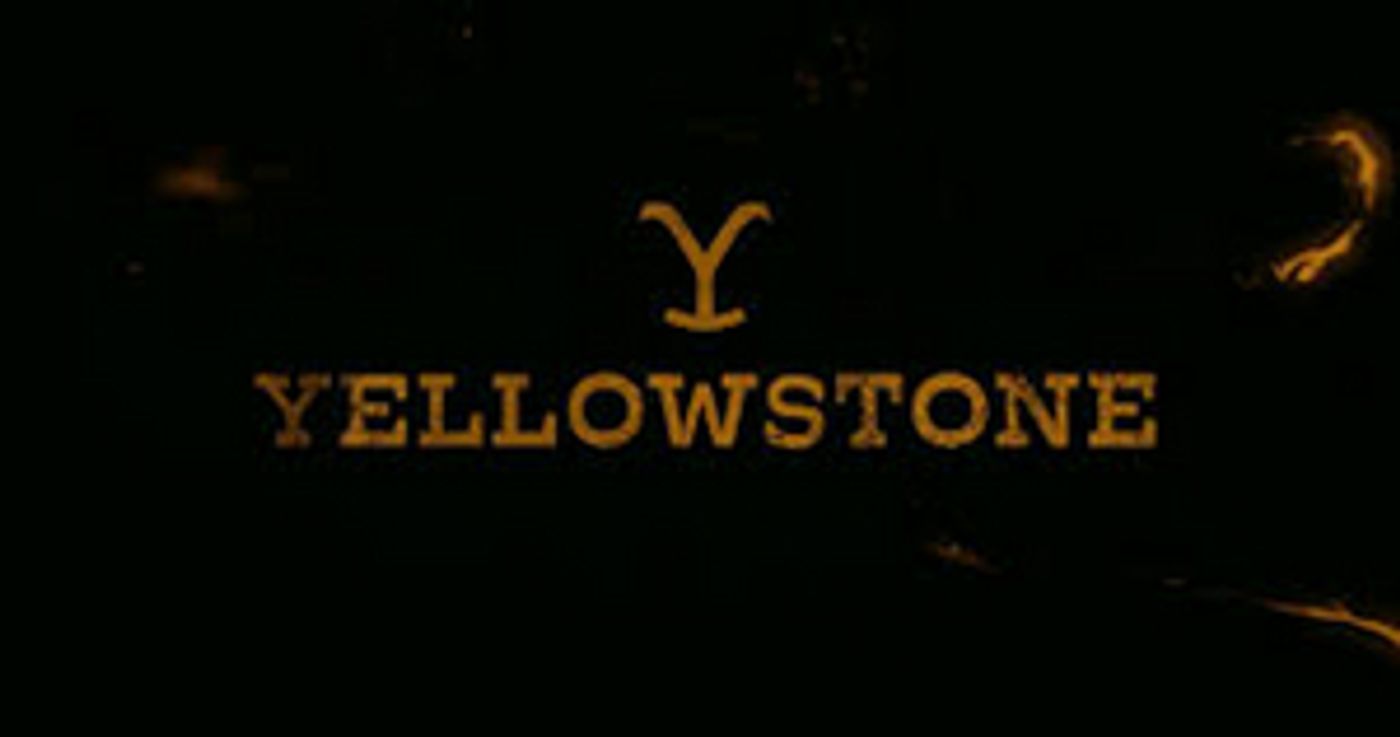 Paramount Network's YELLOWSTONE Begins Production for the Highly Anticipated Fifth Season  Image