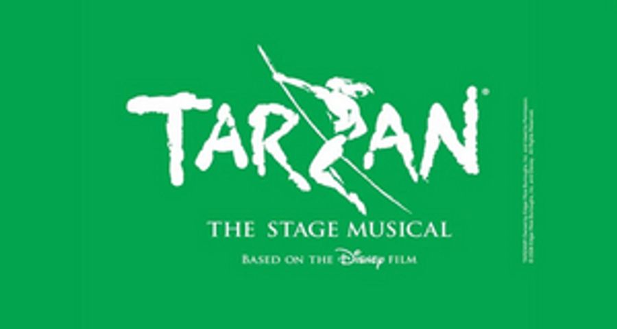 TARZAN Comes to Aspire Community Theatre in August Image