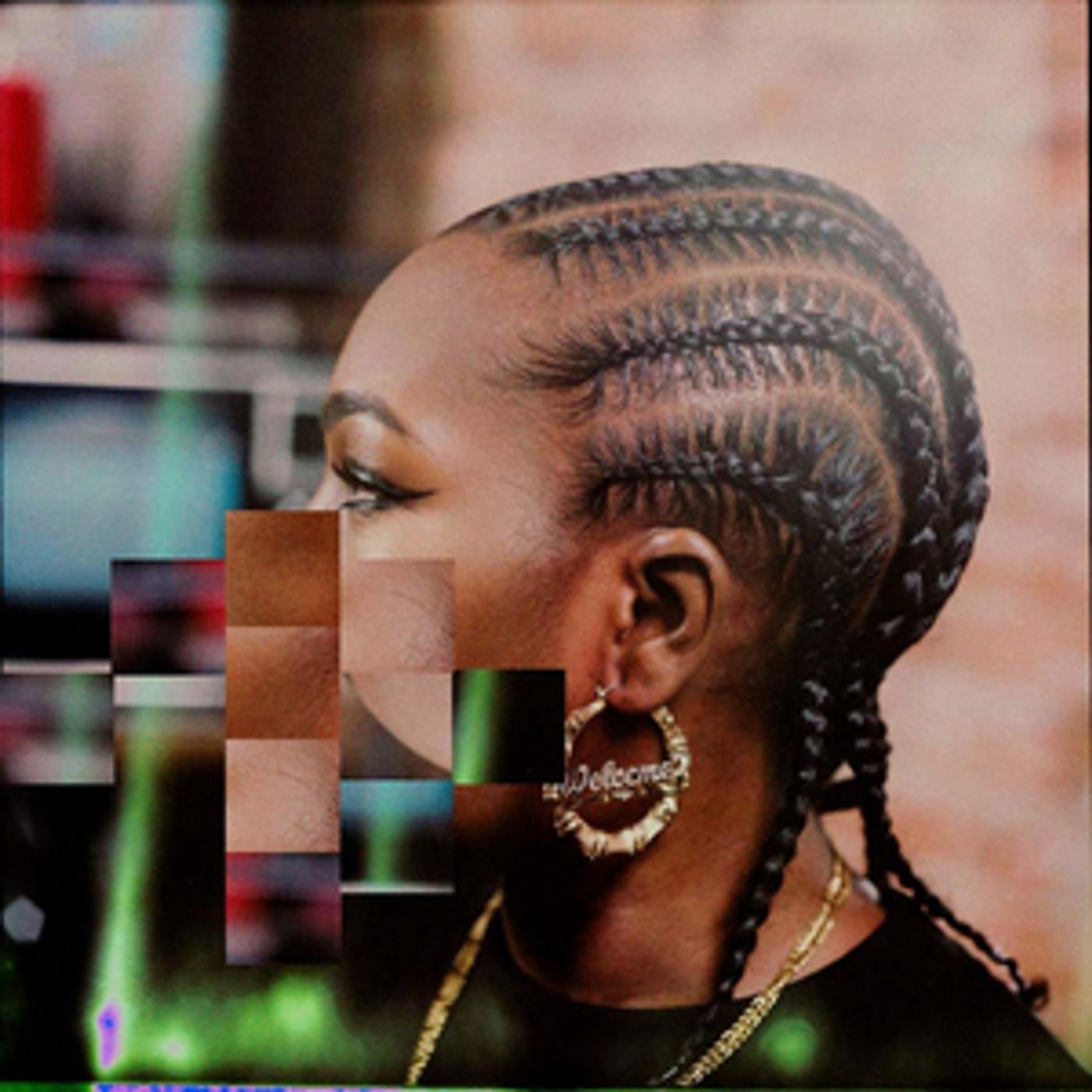 LEIKELI47 Concludes 'Beauty' Trilogy With 'Shape Up' Out Now  Image