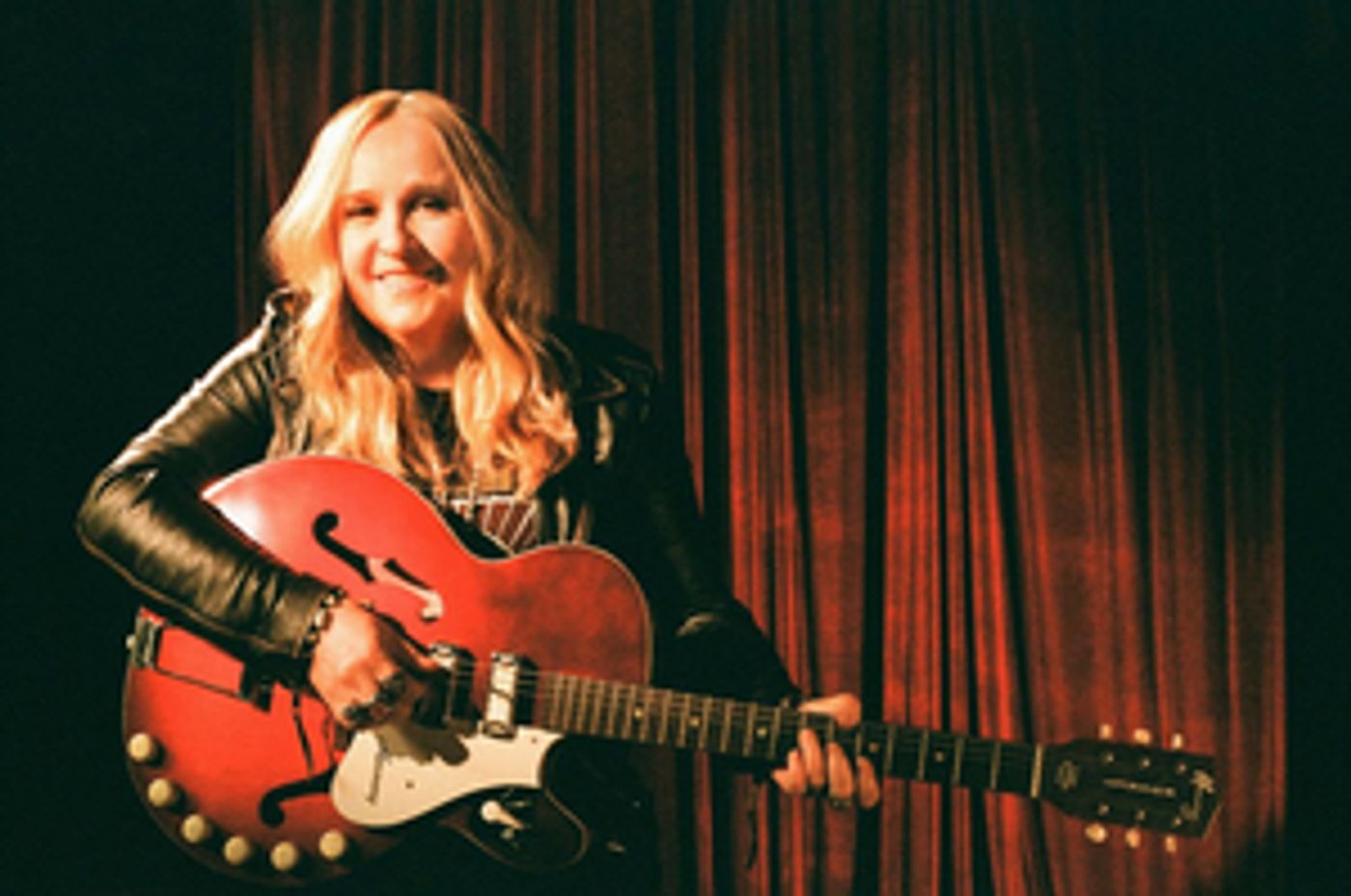 Melissa Etheridge Brings The One Way Out Tour to House Of Blues Las Vegas  Image