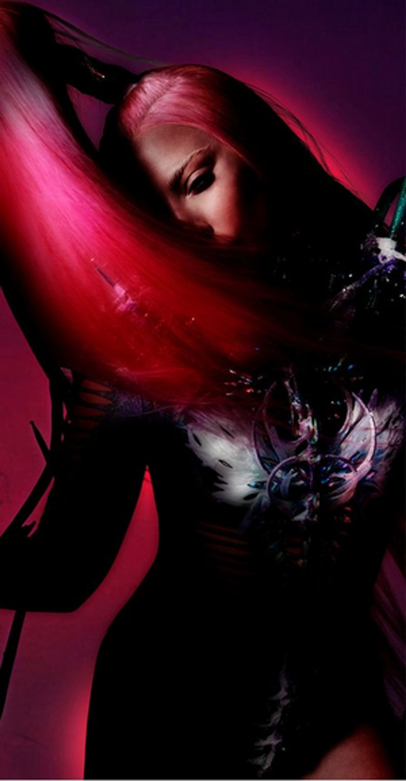 Lady Gaga Adds New 'Chromatica Ball' Tour Dates  Image