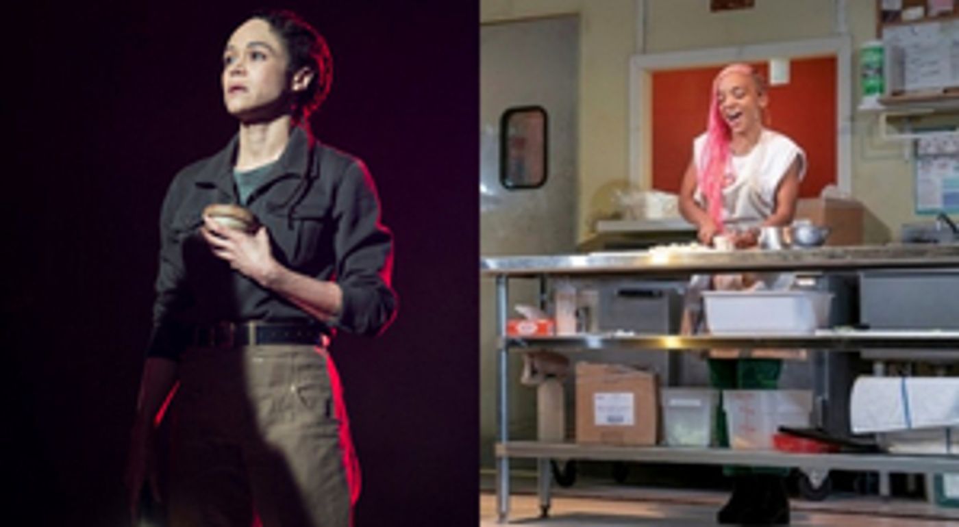 Amber Gray, Kara Young & More Receive 2022 Actors' Equity Foundation Awards  Image