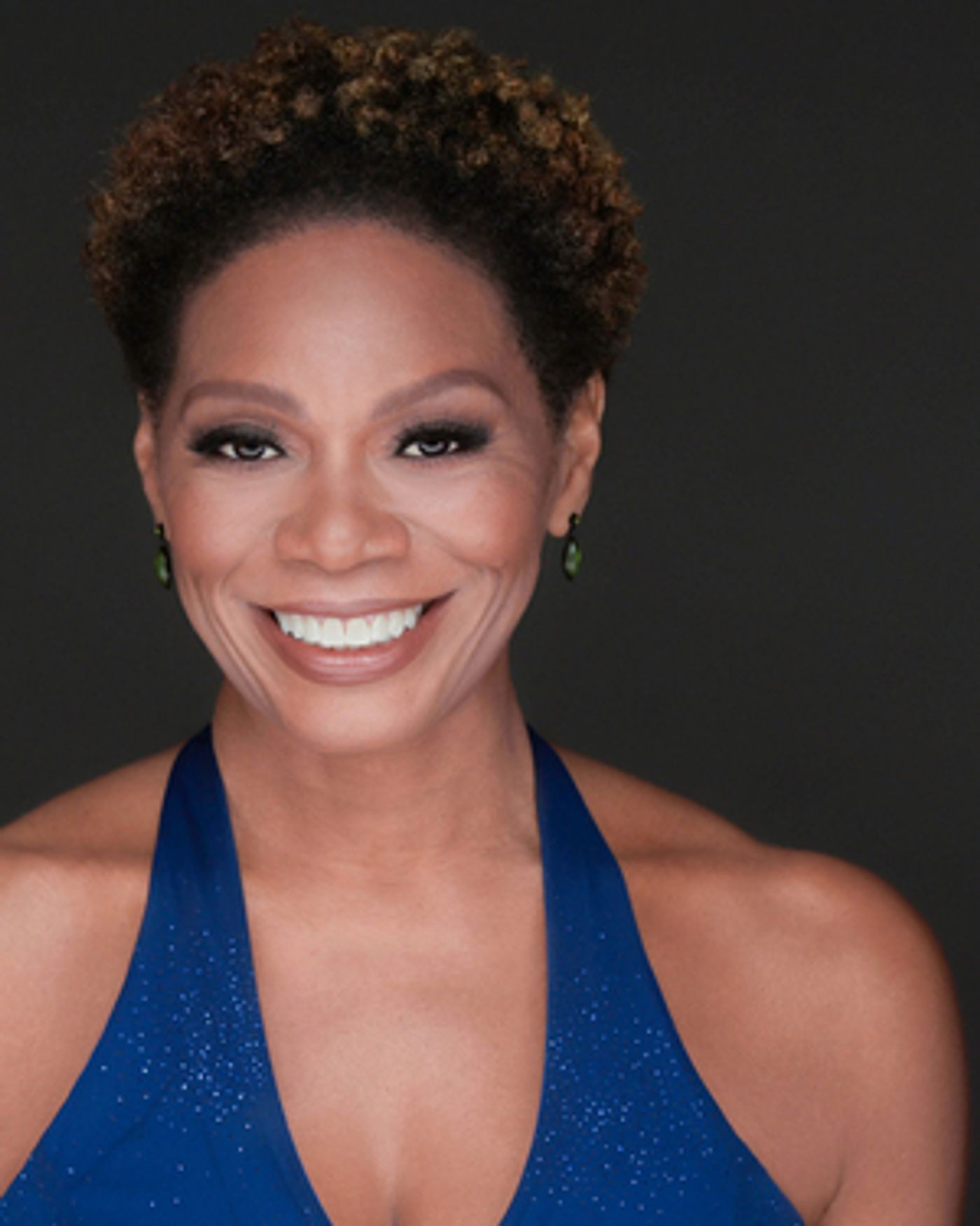 Stephanie Pope Lofgren to Direct SMOKEY JOE'S CAFE at North Shore Music Theatre  Image