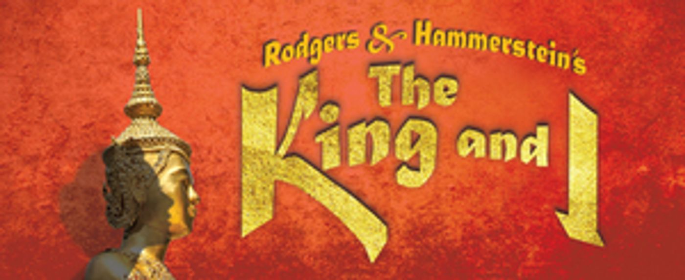 Review: THE KING AND I at Alaska Center For The Performing Arts  Image