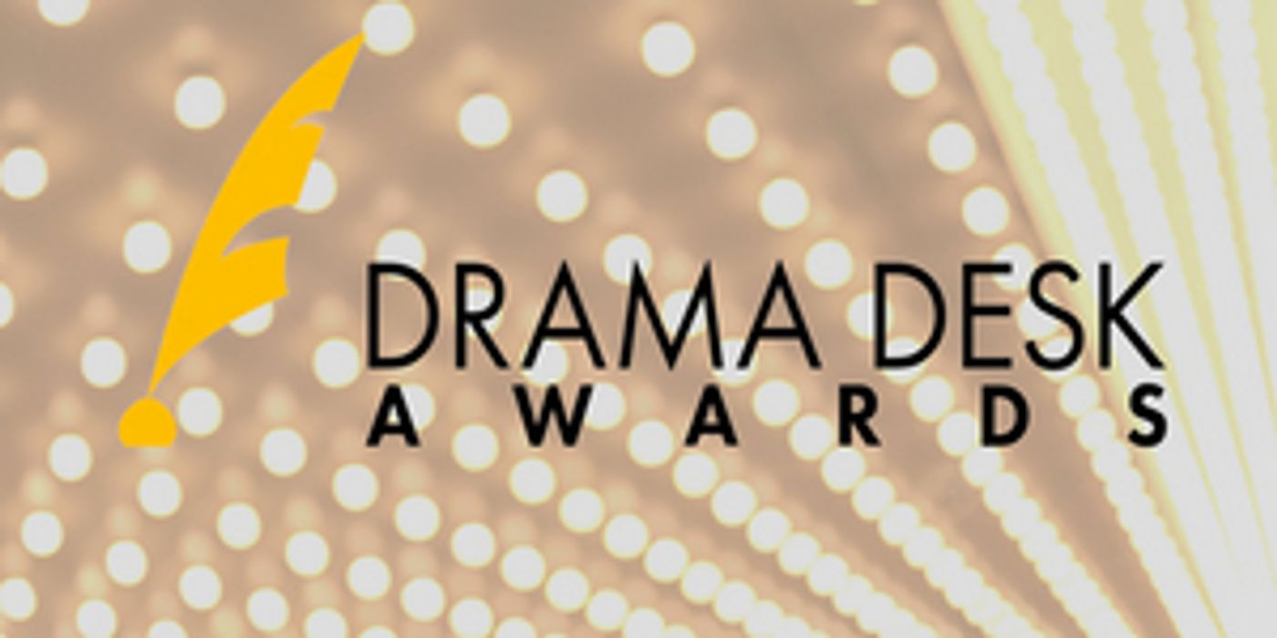 SIX, KIMBERLY AKIMBO Lead Nominations for 2022 Drama Desk Awards SIX, KIMBERLY AKIMBO Lead Nominations for 2022 Drama Desk Awards Image