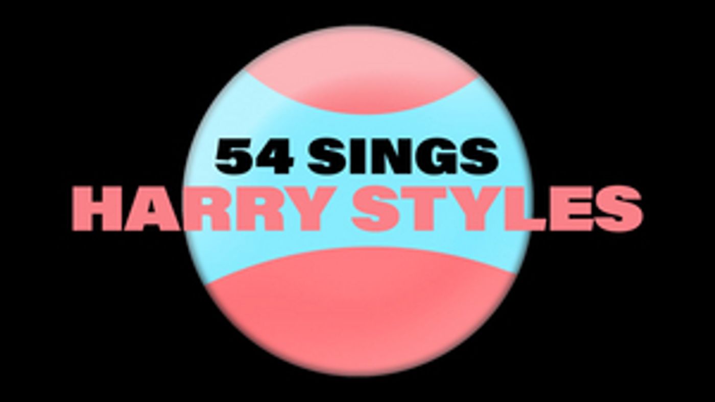 Danielle Wade, Nicholas Podany, Chris Medlin & More to Sing Harry Styles at Feinstein's/54 Below  Image