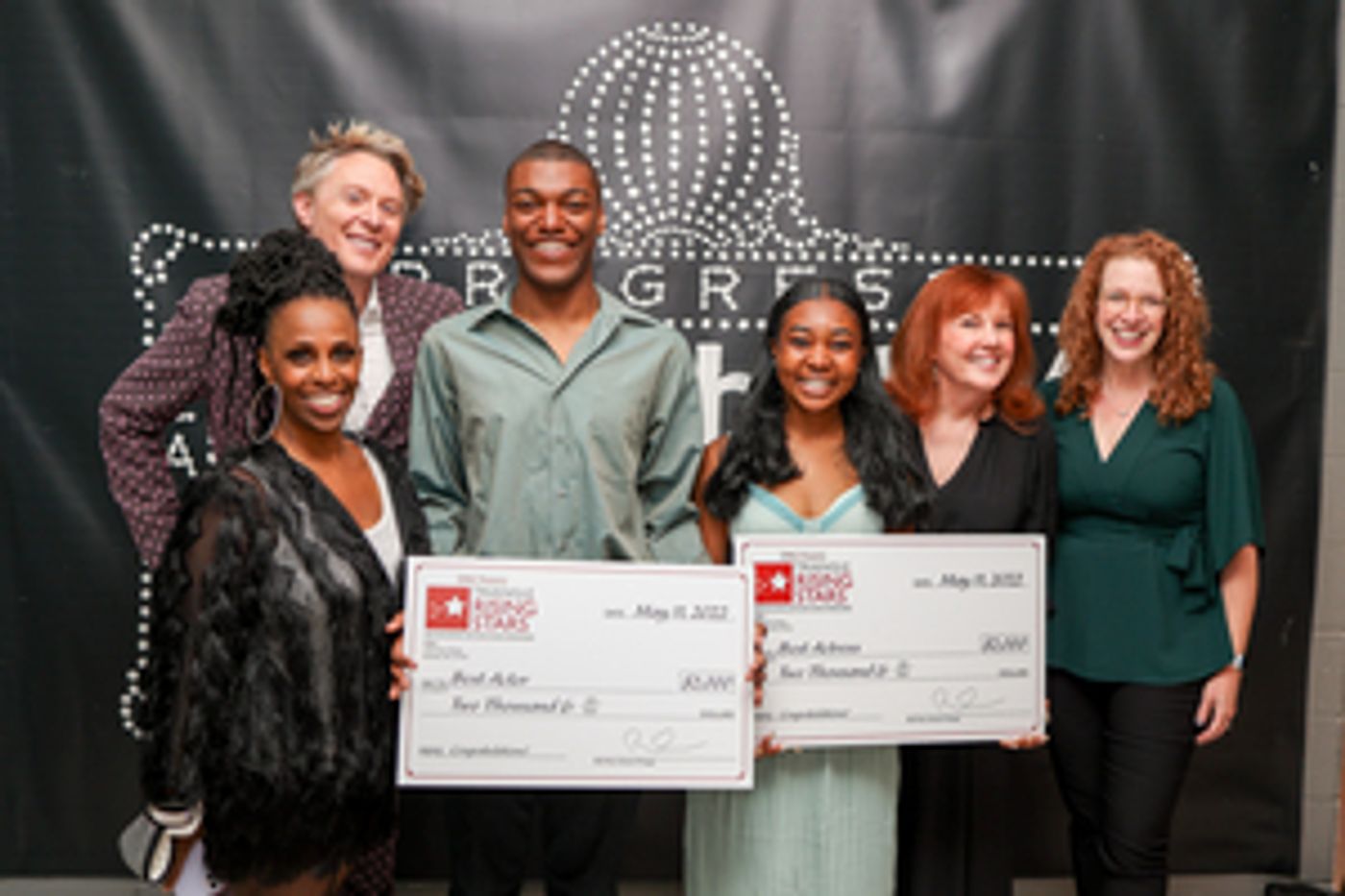 Winners Announced for DPAC's Triangle Rising Stars Awards  Image