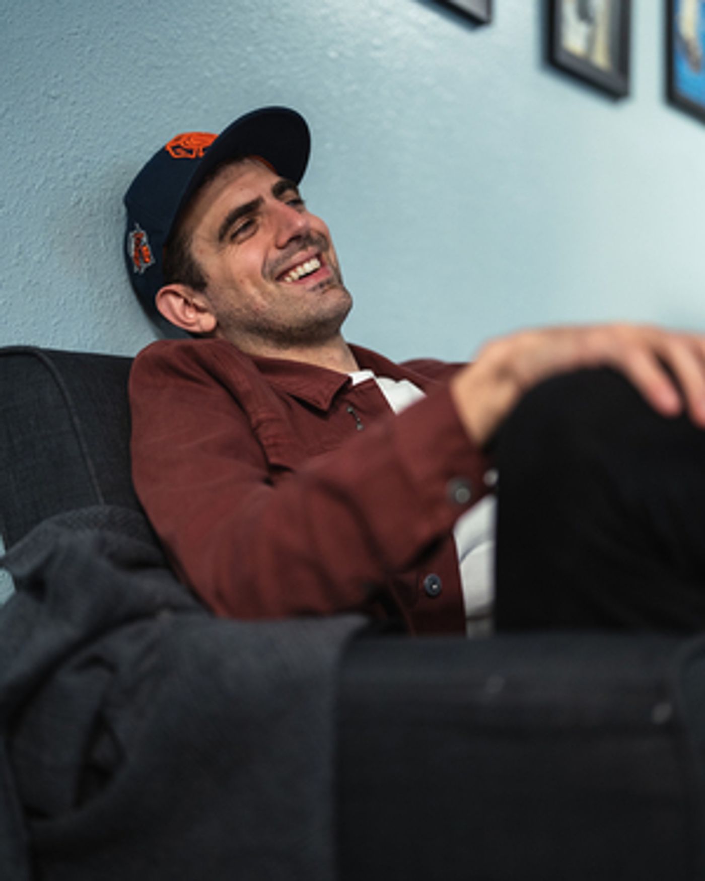 7th Show Added for Sam Morril at The Den Theatre 7th Show Added for Sam Morril at The Den Theatre Image