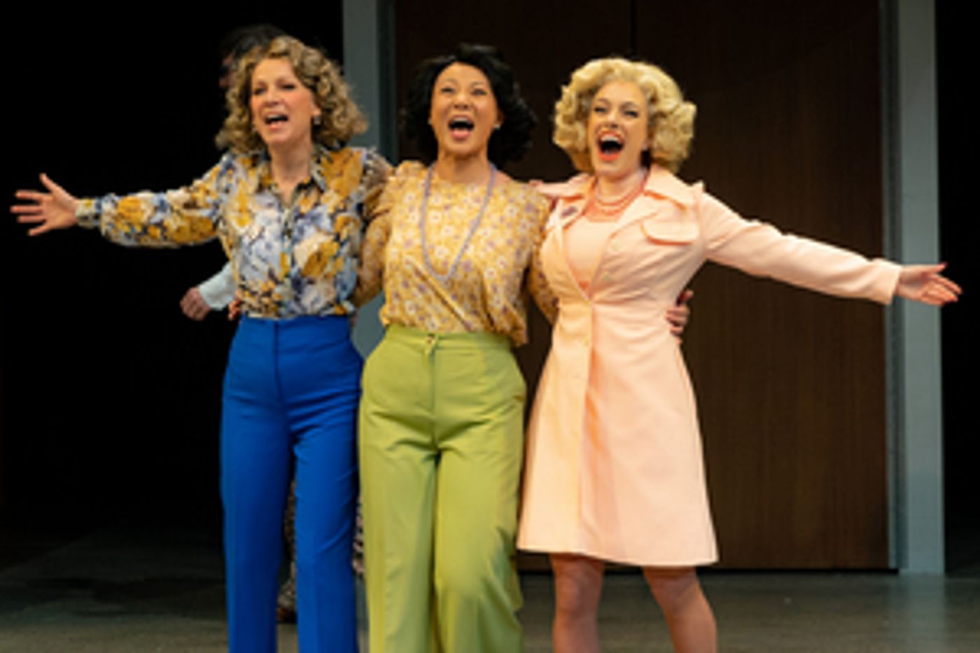 Review: 9 TO 5 Delights Edmonton  Image