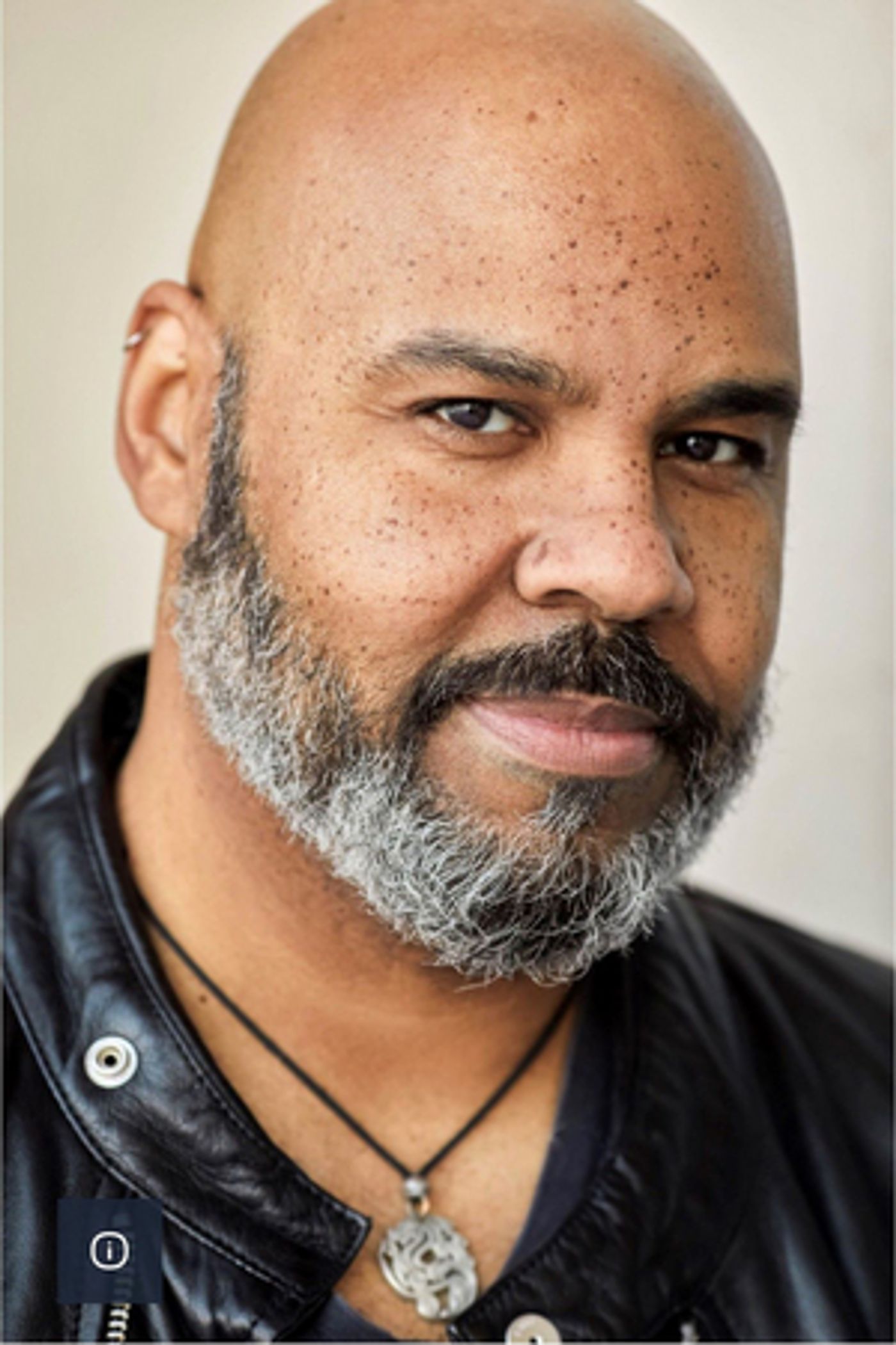 James Monroe Iglehart to Join FREESTYLE LOVE SUPREME Tour for Philadelphia Performances  Image