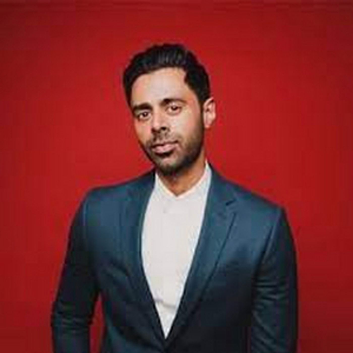 New Show Added For Hasan Minhaj THE KING'S JESTER at NJPAC  Image
