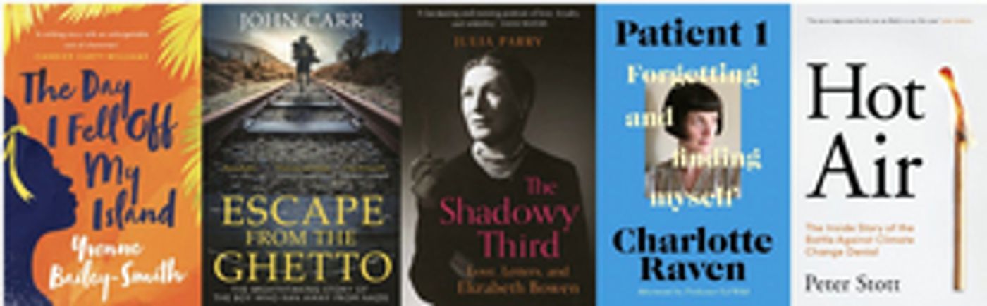 2022-Royal-Society-of-Literature-Christopher-Bland-Prize-Shortlist-Announced-20220516 2022 Royal Society of Literature Christopher Bland Prize Shortlist Announced Image