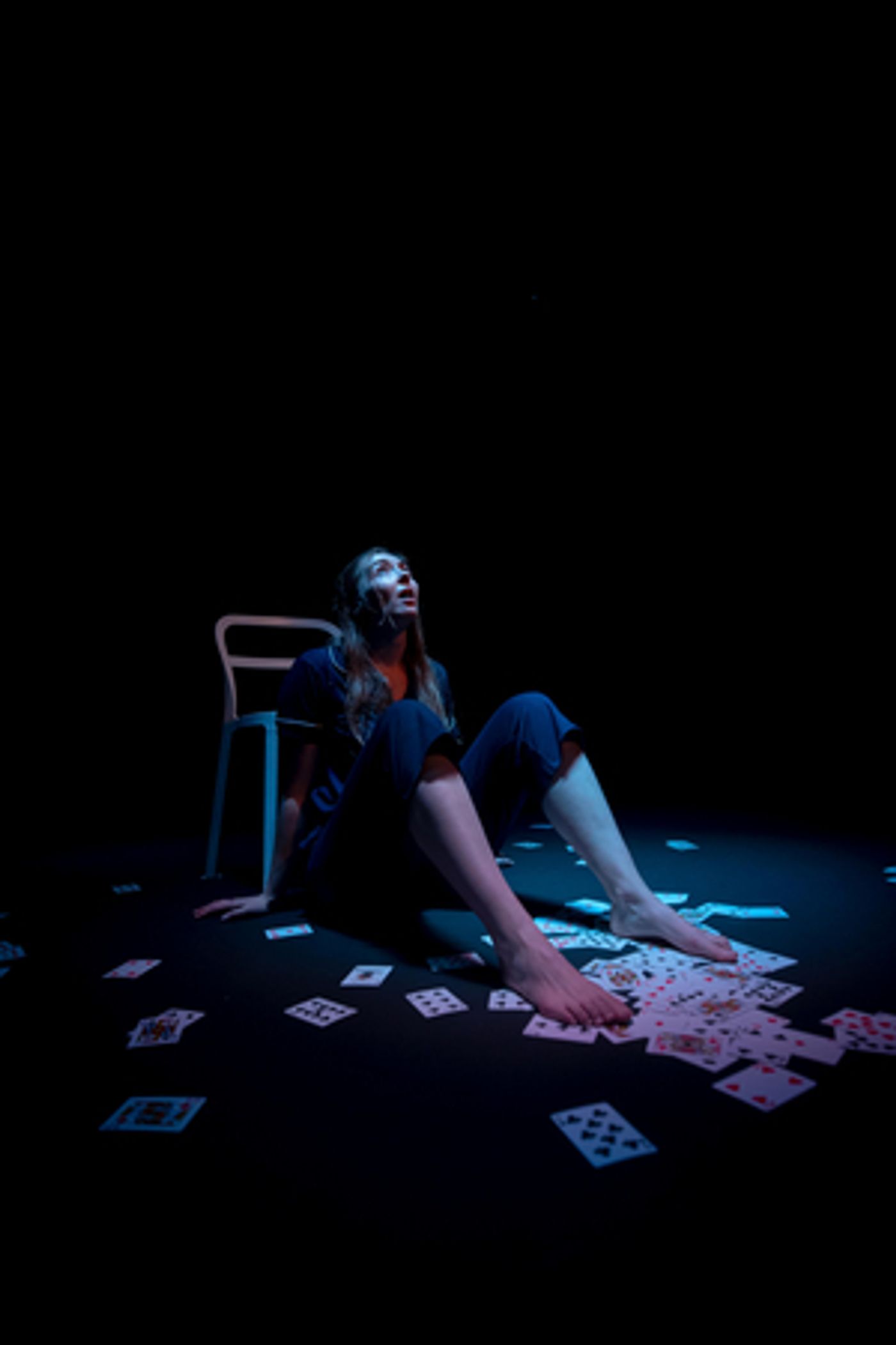 Review: 4, Park Theatre Review: 4, Park Theatre Image