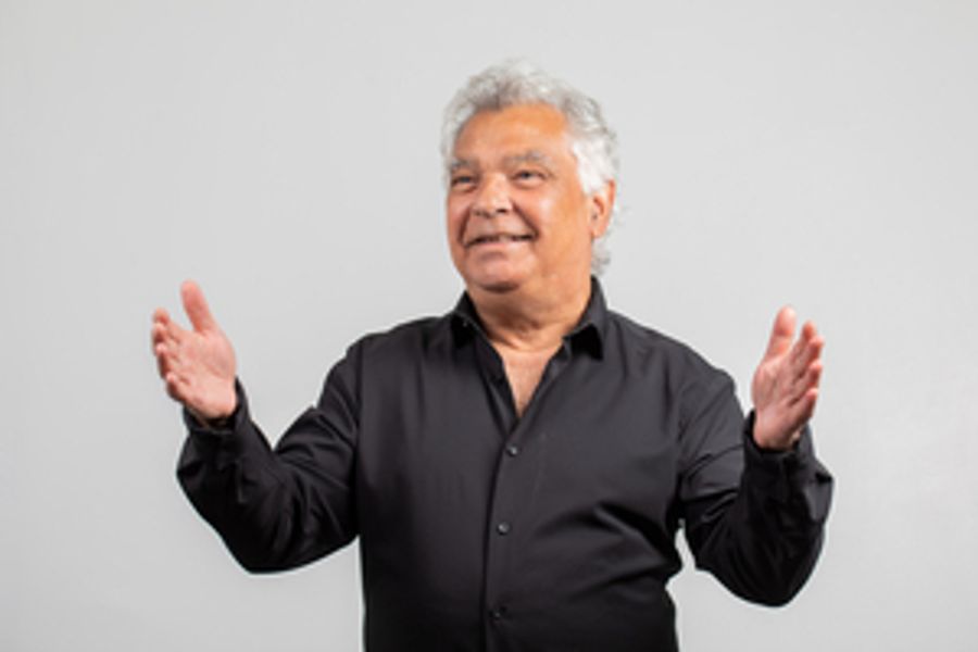 State Theatre New Jersey Presents Gipsy Kings Featuring Nicolas Reyes in June Image