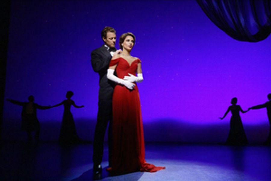 PRETTY WOMAN: The Musical Celebrates LA Premiere at The Dolby Theatre in June  Image