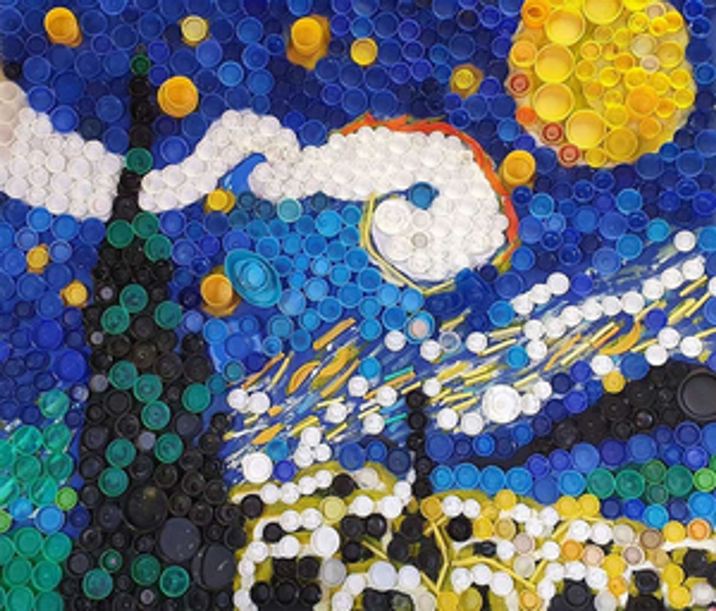 VAN GOGH ALIVE and SAMH Continue Partnership By Announcing Scottish School Students Artwork Campaign VAN GOGH ALIVE and SAMH Continue Partnership By Announcing Scottish School Students Artwork Campaign Image