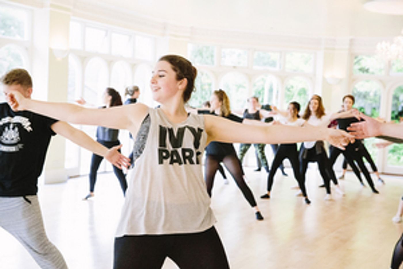 British Youth Music Theatre's Summer Camps Are Now Open For Bookings British Youth Music Theatre's Summer Camps Are Now Open For Bookings Image