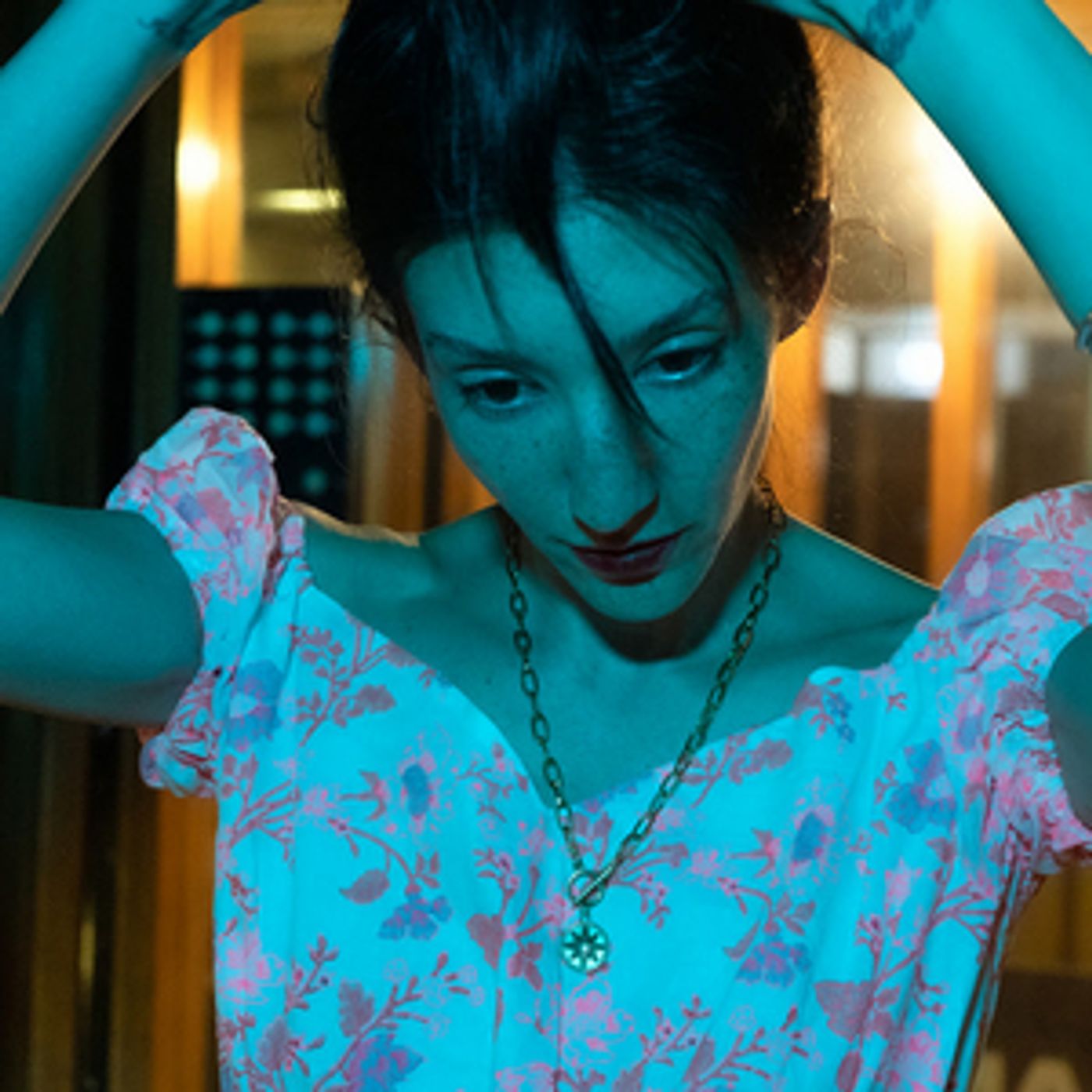 Queen Kwong Releases New Single 'Without You, Whatever' Queen Kwong Releases New Single 'Without You, Whatever' Image