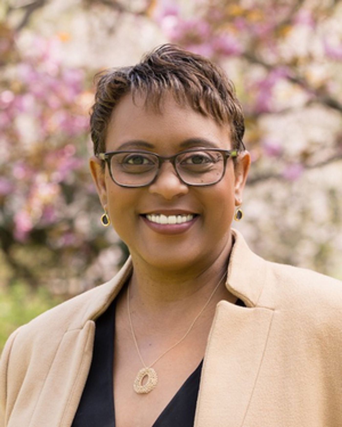 Interview: Theatre Life with Schele Williams  Image